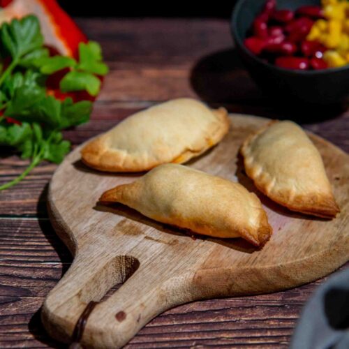 Empanadas